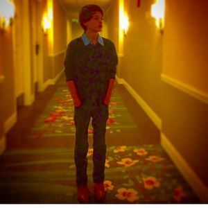 Meet your Posher, Dakota